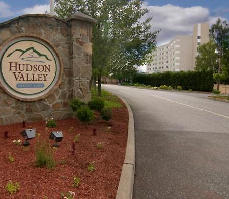 Hudson Valley Resort Kerhonkson Exterior photo