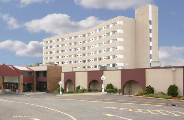 Hudson Valley Resort Kerhonkson Exterior photo